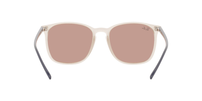 Ray Ban RB4387 6573Q4  